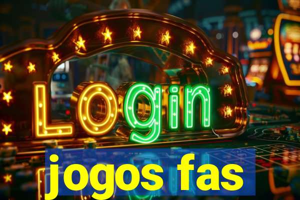 jogos fas